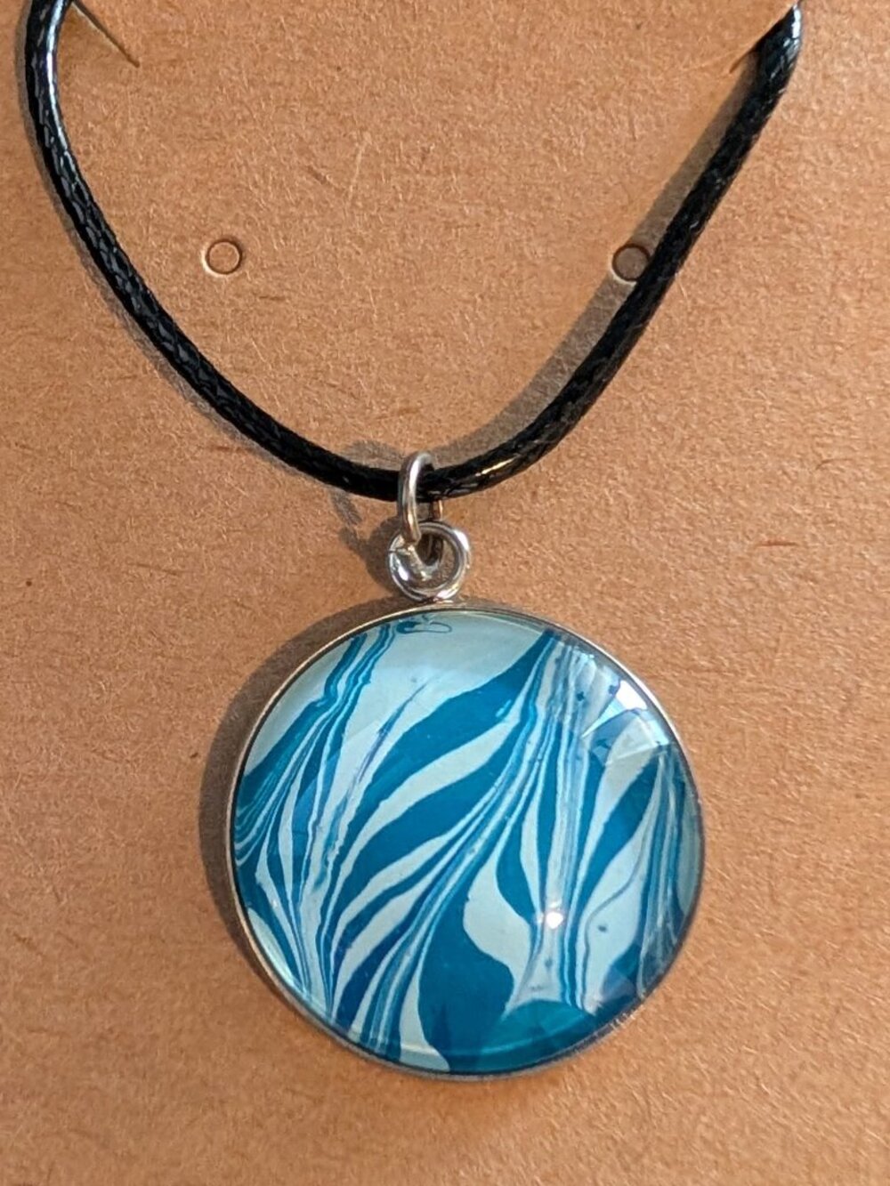 Pendant Necklace